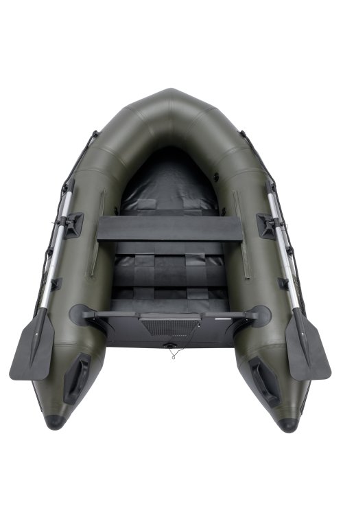 Rybářský člun M-BOAT 230S MK2