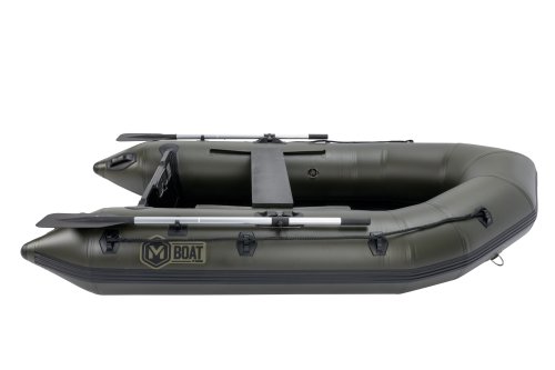 Rybářský člun M-BOAT 230S MK2