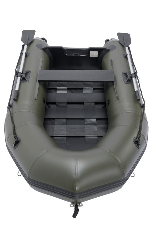 Rybářský člun M-BOAT 230S MK2