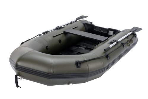 Rybářský člun M-BOAT 230S MK2
