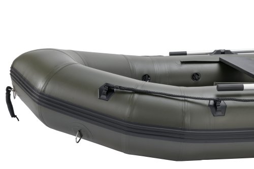 Rybářský člun M-BOAT 230S MK2