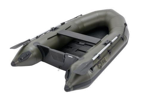 Rybářský člun M-BOAT 230S MK2