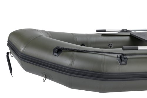 Rybářský člun M-BOAT 270A MK2