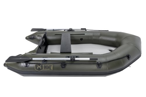 Rybářský člun M-BOAT 270A MK2