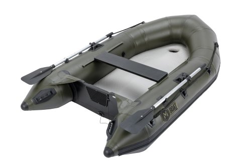 Rybářský člun M-BOAT 270A MK2