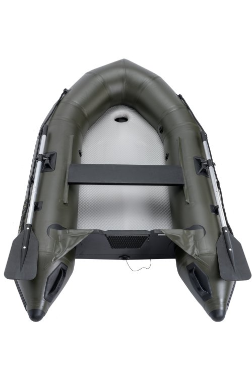 Rybářský člun M-BOAT 270A MK2