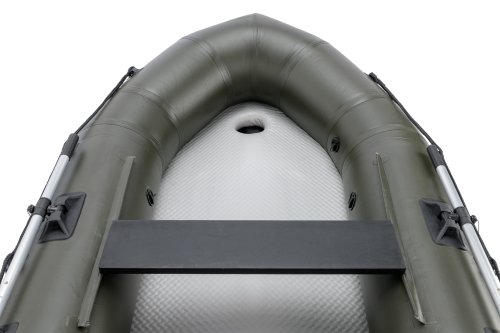 Rybářský člun M-BOAT 270A MK2