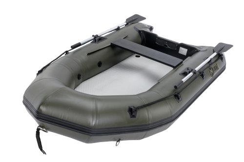 Rybářský člun M-BOAT 270A MK2