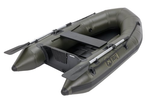 Rybářský člun M-BOAT 270S MK2