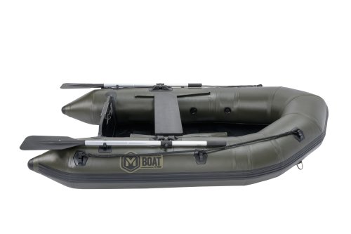 Rybářský člun M-BOAT 270S MK2