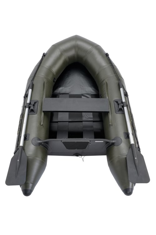 Rybářský člun M-BOAT 270S MK2