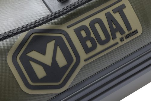 Rybářský člun M-BOAT 270S MK2