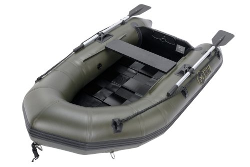 Rybářský člun M-BOAT 270S MK2
