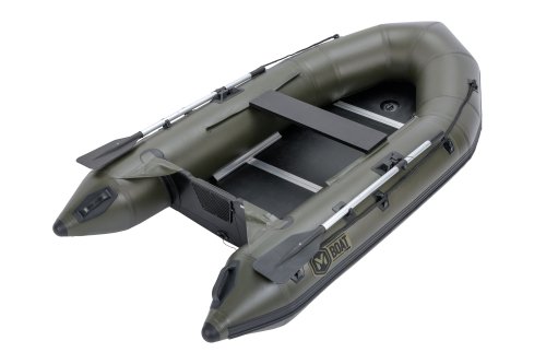 Rybářský člun M-BOAT 290P MK2
