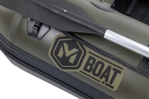 Rybářský člun M-BOAT 290P MK2
