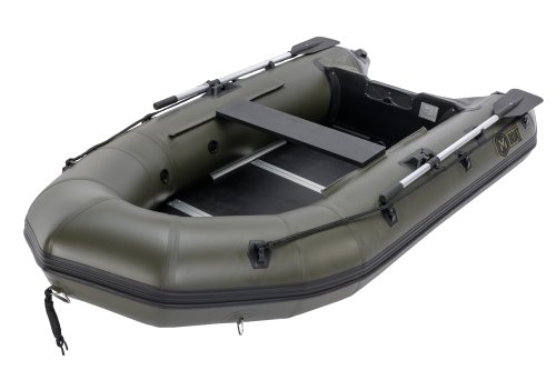 Rybářský člun M-BOAT 290P MK2