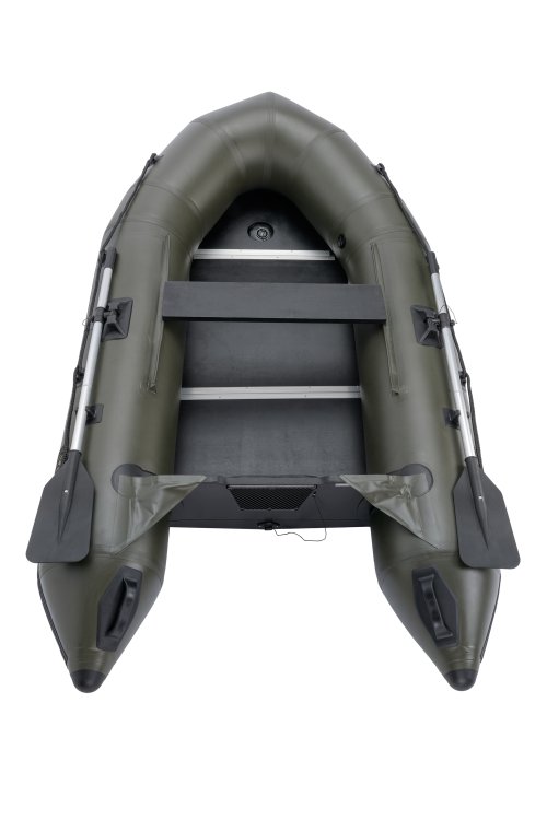 Rybářský člun M-BOAT 290P MK2
