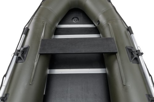 Rybářský člun M-BOAT 290P MK2