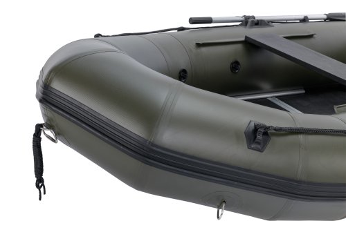 Rybářský člun M-BOAT 290P MK2