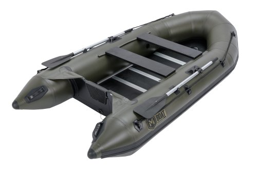 Rybářský člun M-BOAT 320P MK2