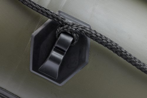 Rybářský člun M-BOAT 320P MK2
