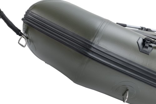 Rybářský člun M-BOAT 320P MK2