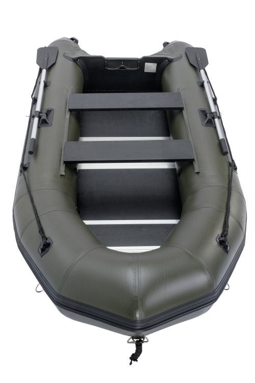 Rybářský člun M-BOAT 320P MK2