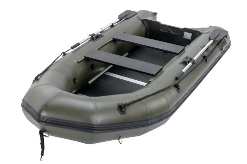 Rybářský člun M-BOAT 320P MK2