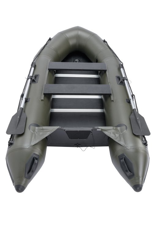 Rybářský člun M-BOAT 320P MK2