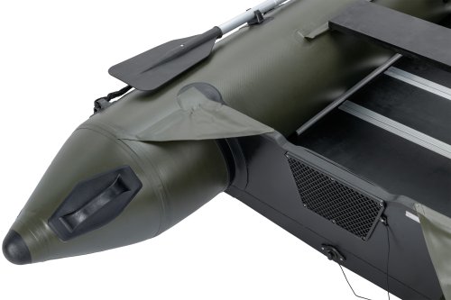 Rybářský člun M-BOAT 320P MK2