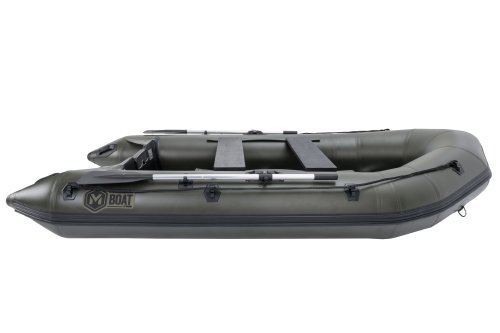 Rybářský člun M-BOAT 320P MK2