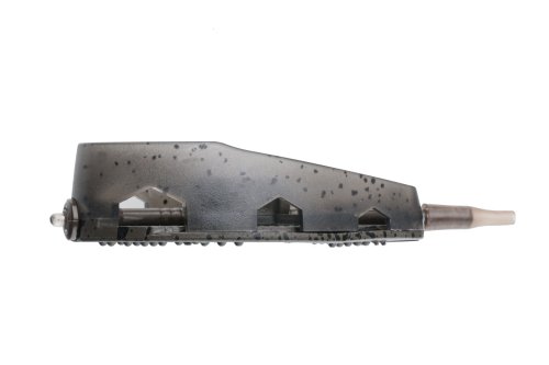 Rychlovýměnné method krmítko QMR Flat L - 30g