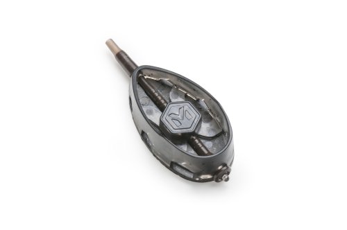 Rychlovýměnné method krmítko QMR Flat L - 30g