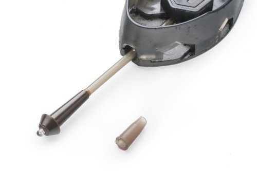 Rychlovýměnné method krmítko QMR Flat L - 30g