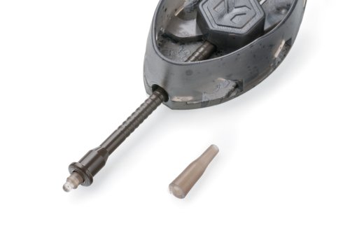 Rychlovýměnné method krmítko QMR Flat L - 30g
