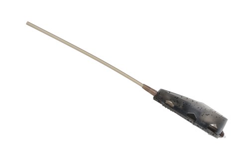 Rychlovýměnné method krmítko QMR Flat L long - 50g
