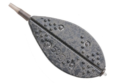 Rychlovýměnné method krmítko QMR Flat XL - 80g
