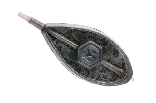 Rychlovýměnné method krmítko QMR Flat XL - 80g