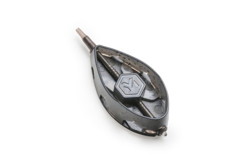 Rychlovýměnné method krmítko QMR Flat XL - 80g