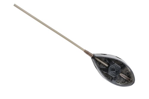 Rychlovýměnné method krmítko QMR Flat XL long - 80g