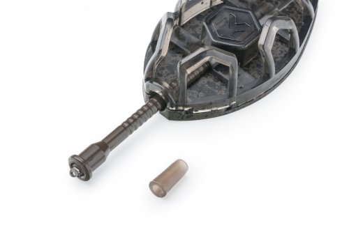 Rychlovýměnné method krmítko QMR Grip XL - 80g