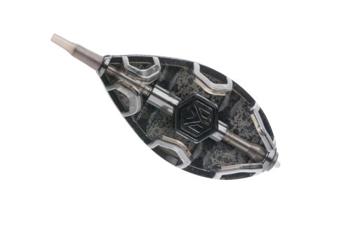 Rychlovýměnné method krmítko QMR Grip XL - 80g