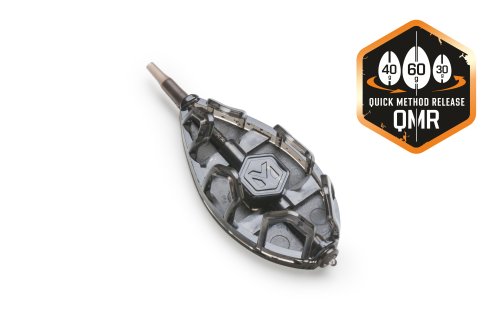 Rychlovýměnné method krmítko QMR Grip XL - 80g