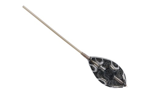 Rychlovýměnné method krmítko QMR Grip XL long - 80g