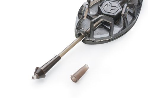 Rychlovýměnné method krmítko QMR Grip XL long - 80g