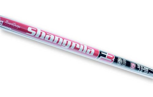 Shangrila F3 7 m
