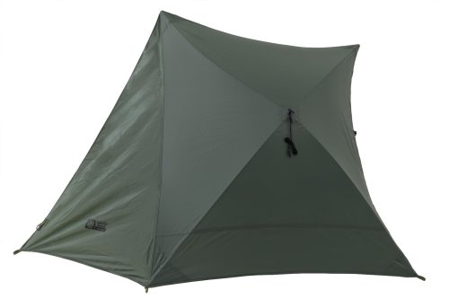 Shelter Quick Set