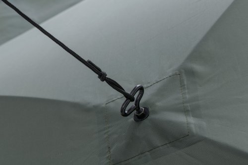 Shelter Quick Set