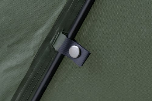 Shelter Quick Set