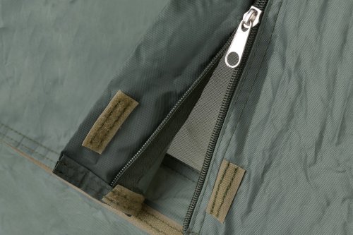 Shelter Quick Set